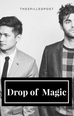 Drop of Magic (Malec)