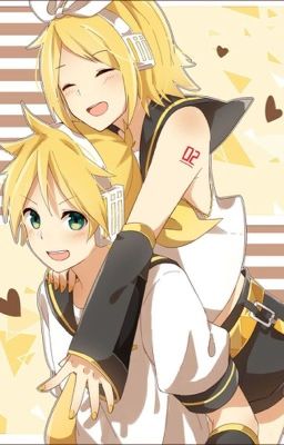 [Drop+Reset] Em yêu anh, đồ giang hồ!~ [Kagamine Rin & Len]