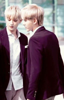 [Drop] [Shortfic] {KrisTao} Tổng tài, em yêu anh!