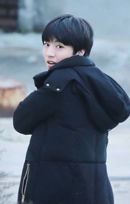 [DROP]TFboys_ yêu anh , anh có biết không ?