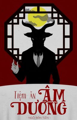 [DROP] Tiệm Ăn Âm Dương