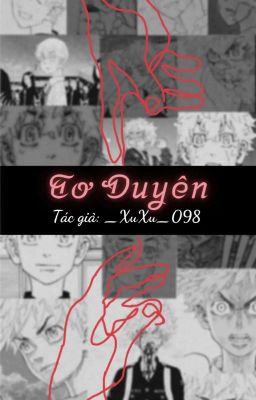 [Drop][TR/Alltake][ABO] Tơ Duyên