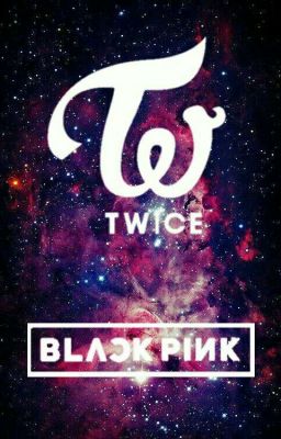 [DROP] [TWICE x BLACKPINK] BLACKCLASS