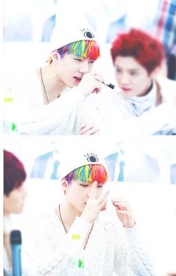 [DROP][TwoShot][MA][HunHan] Đêm, cùng em XXX nào!