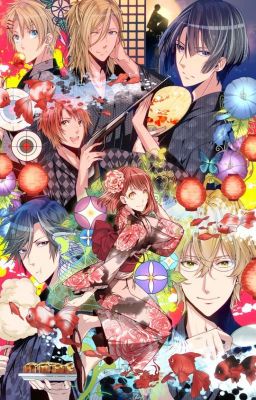 [Drop]{Uta no prince-sama} Cậu là tất cả đối với bọn tôi!