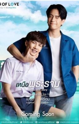 [DROP][VIET][NEUAxPRARAM] EN of LOVE: This Is Love Story - Faddist