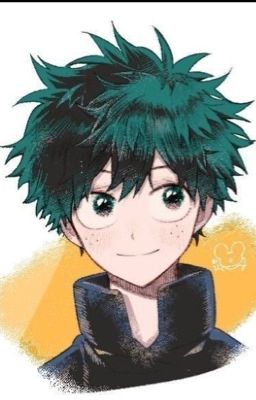 DROP vĩnh viễn(AllDeku) Khi hủ nữ xuyên không• Hero au •|Bnha|Mha|