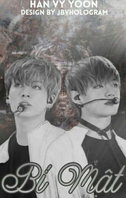 /DROP/[VKook] Bí Mật