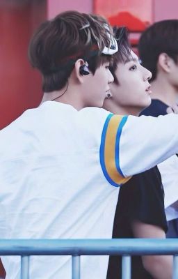 [ DROP ] [ VKook ] Tình hay Bạn?