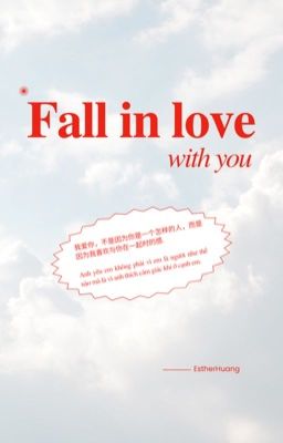 [DROP] ZeRan | Fall in love with you 