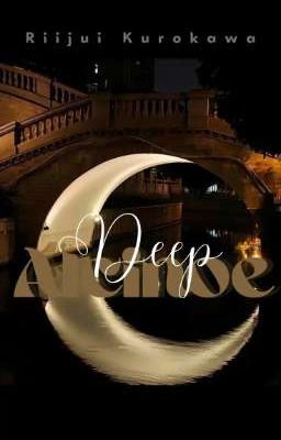 ❗️DROP -【𝙾𝙽𝚂/𝚂𝙴𝚁𝙸𝙴𝚂】𝙳𝙴𝙴𝙿 𝙰𝙻𝙲𝙸𝙽𝙾𝙴 - 𝚁𝙸𝙸𝙺𝙰𝚆𝙰