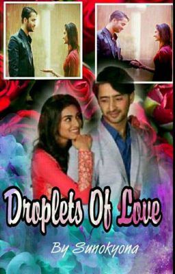 Droplets Of Love - DevAkshi OS