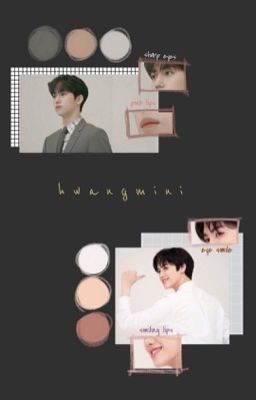 Dropped [Hwangmini] │Yunseong đã thương em chưa, meow?