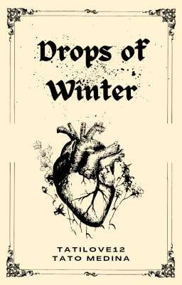 Drops of Winter|PaperHat