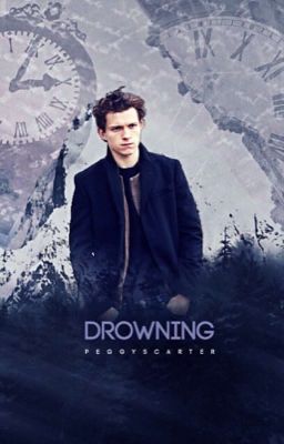 Drowning ▷ Betty Cooper