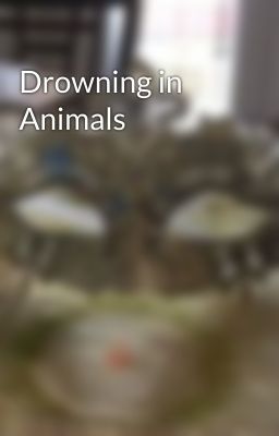 Drowning in Animals