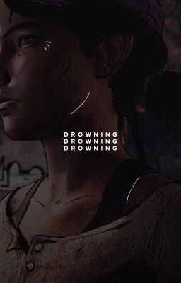 DROWNING.  (  misc  )