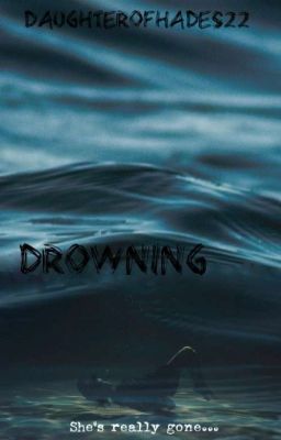 Drowning◇Percabeth