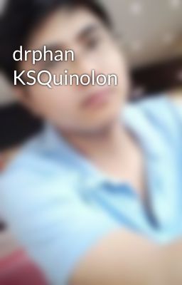 drphan KSQuinolon