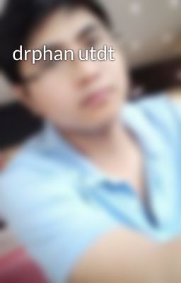 drphan utdt