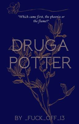 Druga Potter || HP || 