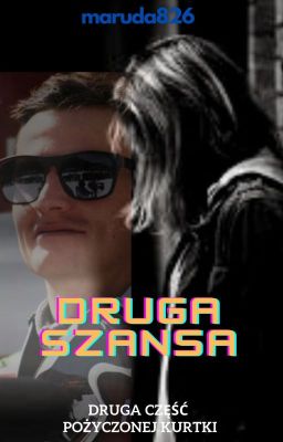 Druga szansa [Richard Freitag] ZAKOŃCZONE