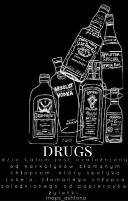 drugs ; cake