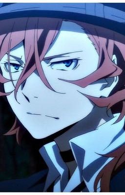 DRUNK CHUUYA!!!