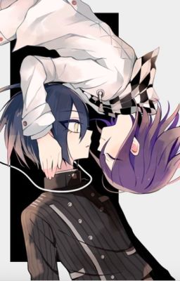 DRV3 Oumasai Oneshots