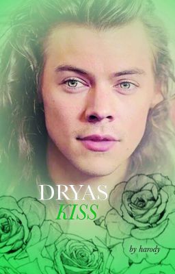 DRYAS KISS I h.s