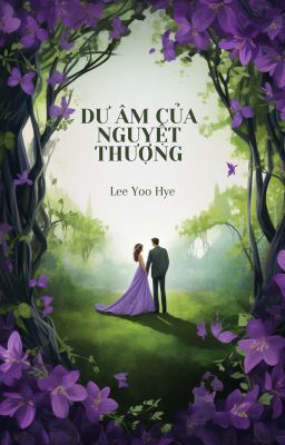 Dư Âm Của Nguyệt Thượng