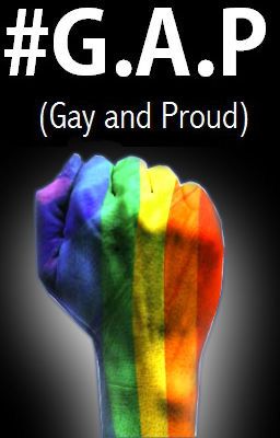 Dự án G.A.P (Gay and Proud)