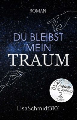 Du bleibst mein Traum | Leseprobe