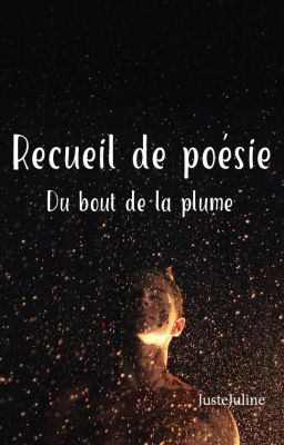 Du bout de la plume: recueil de poésie