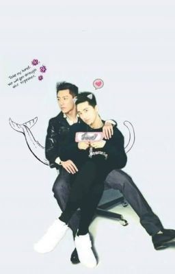 [Du Châu fanfic] Anh yêu em (2 chap)