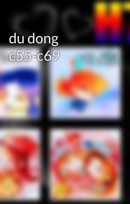 du dong c55-c69