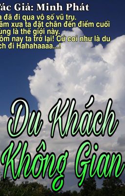 Du Khách Không Gian