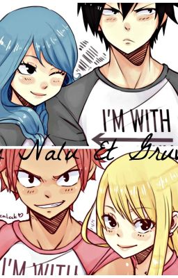 Du Nalu Et Grelu