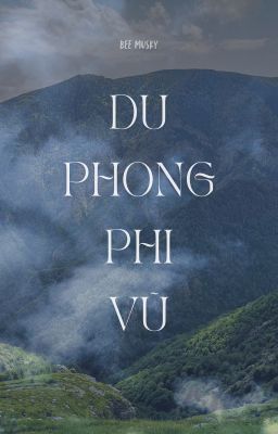 Du Phong Phi Vũ