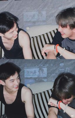 [Dữ Quang] Hiểu Lầm