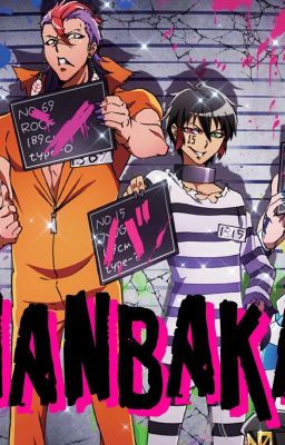 Du siehst zuviel ,,Nanbaka