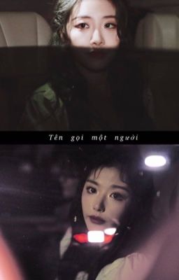 [ Dụ Tuyết Trùng Sinh ] | Tên gọi một người. [ONESHOT]