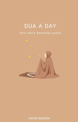 Dua A Day