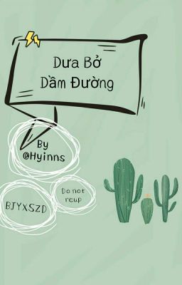 DƯA BỞ DẦM ĐƯỜNG [BJYX]