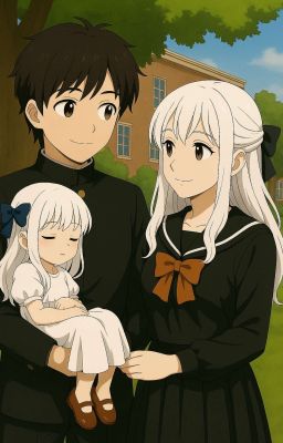 Đứa Con Của Tương Lai