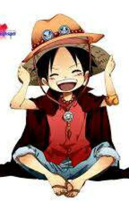 Đứa Em Song Sinh Của Luffy 