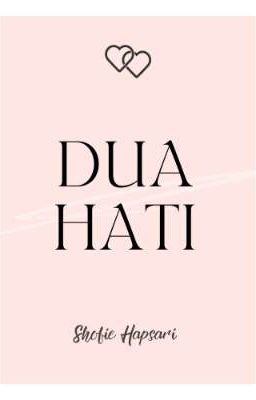 Dua Hati (Proses cetak)