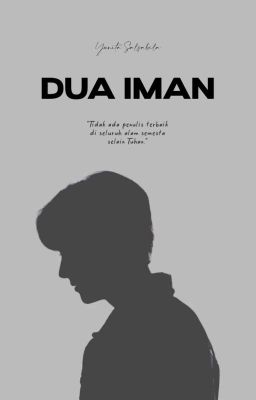 Dua Iman