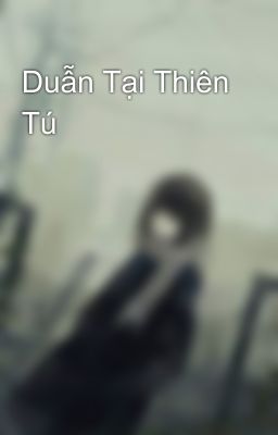 Duẫn Tại Thiên Tú