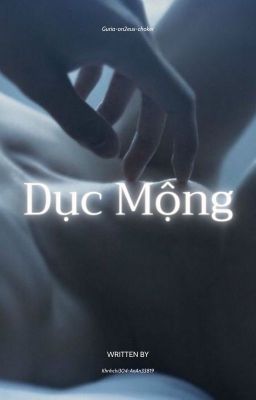 Dục Mộng H+ {Guria On2eus Choker}